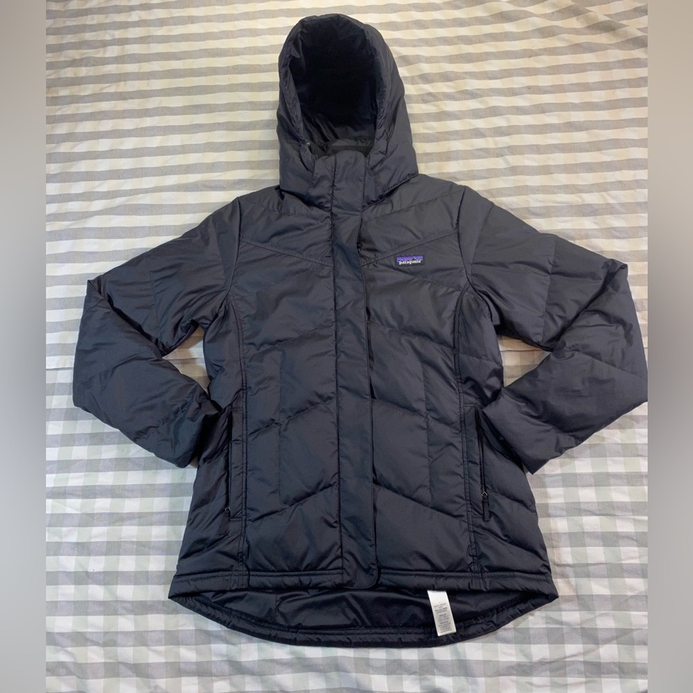 Patagonia Women's Down With It Jacket
